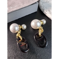 Christian Dior Earrings